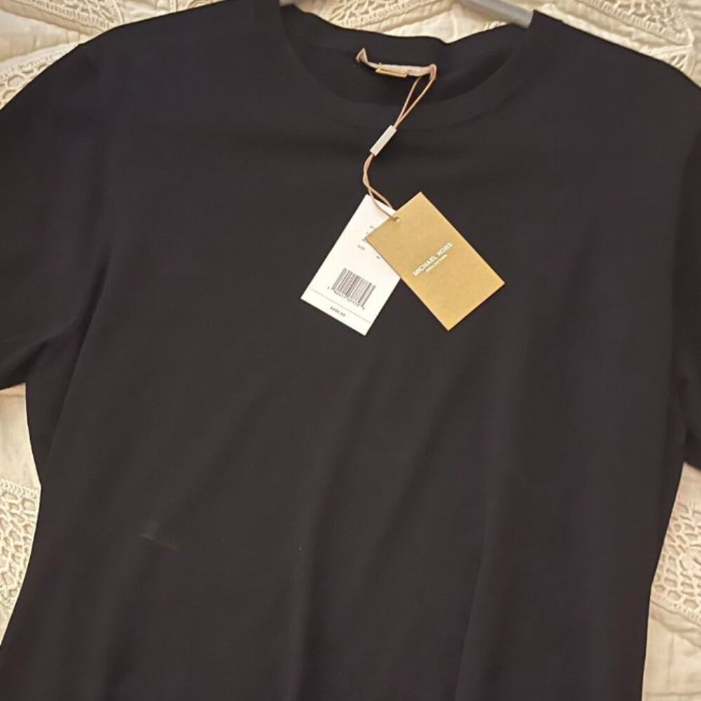 MICHAEL KORS COLLECTION T-SHIRT